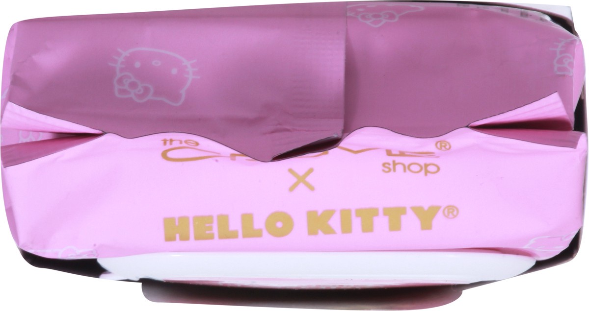 slide 6 of 12, The Crème Shop Hello Kitty 3-in-1 Complete Cleansing Rose Water + Strawberry Towelettes 60 Each, 60 ct