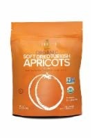 slide 1 of 1, Amphora Organic Soft Dried Turkish Apricots, 6 oz