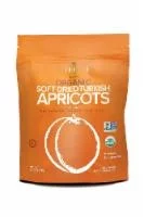 Amphora Organic Soft Dried Turkish Apricots