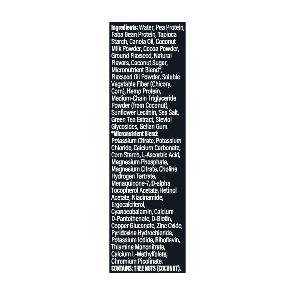 slide 3 of 7, Huel Chocolate Ready-to-Drink Meal 16.9 fl oz, 16.9 fl oz