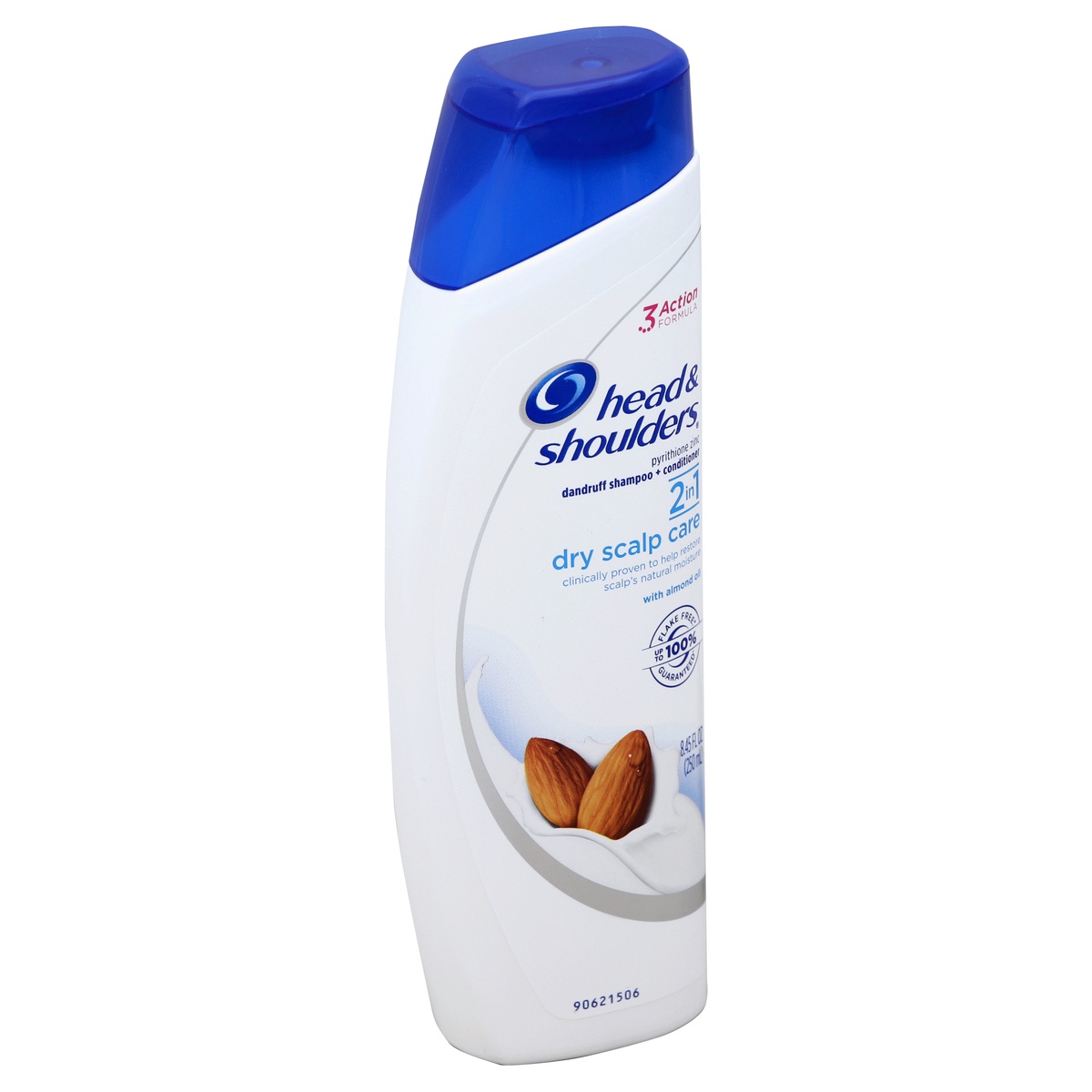 slide 1 of 1, Head & Shoulders Shampoo + Conditioner 8.45 oz, 8.45 oz
