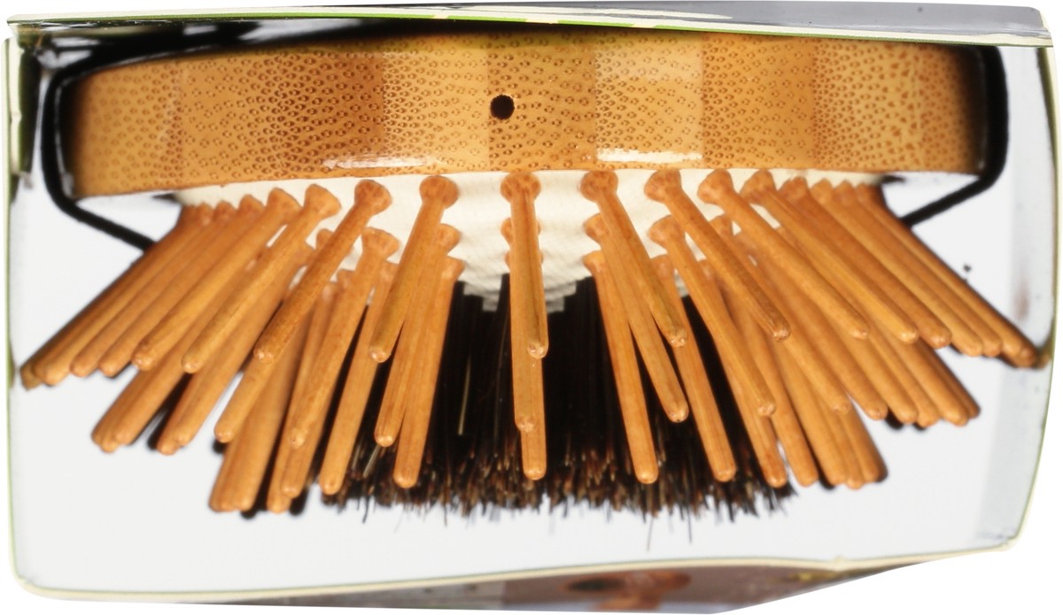slide 3 of 9, Bass Brushes Fusion Brush 1 ea, 1 ct