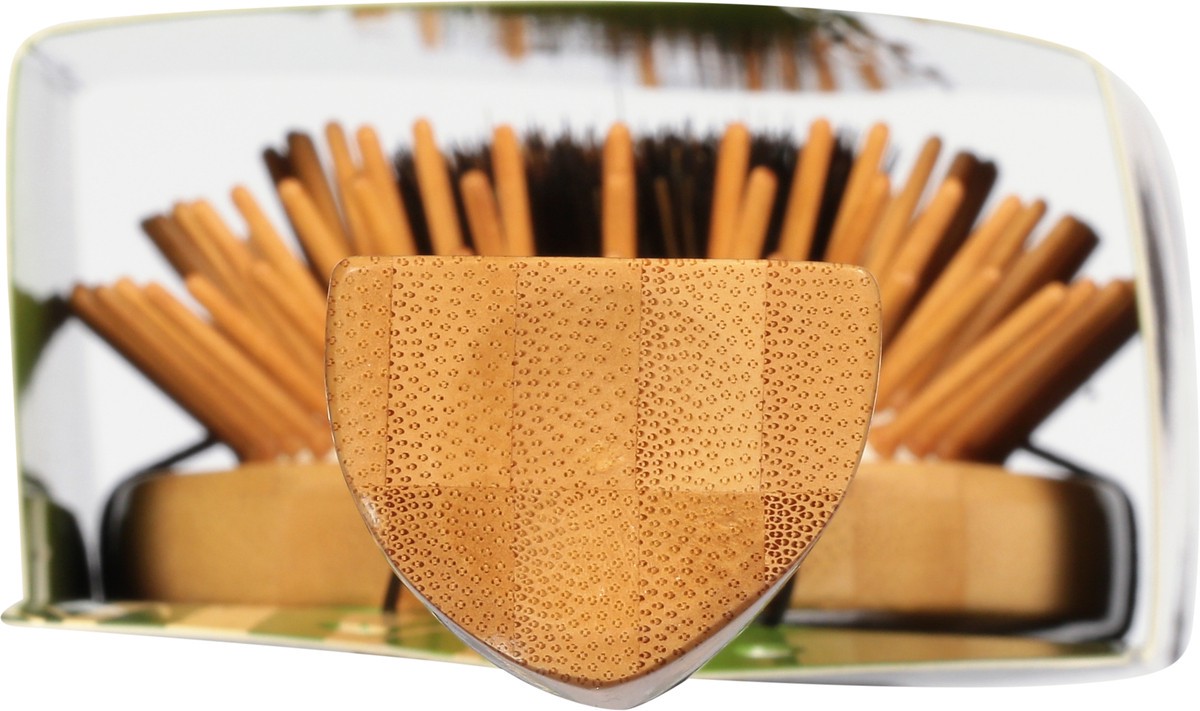 slide 4 of 9, Bass Brushes Fusion Brush 1 ea, 1 ct