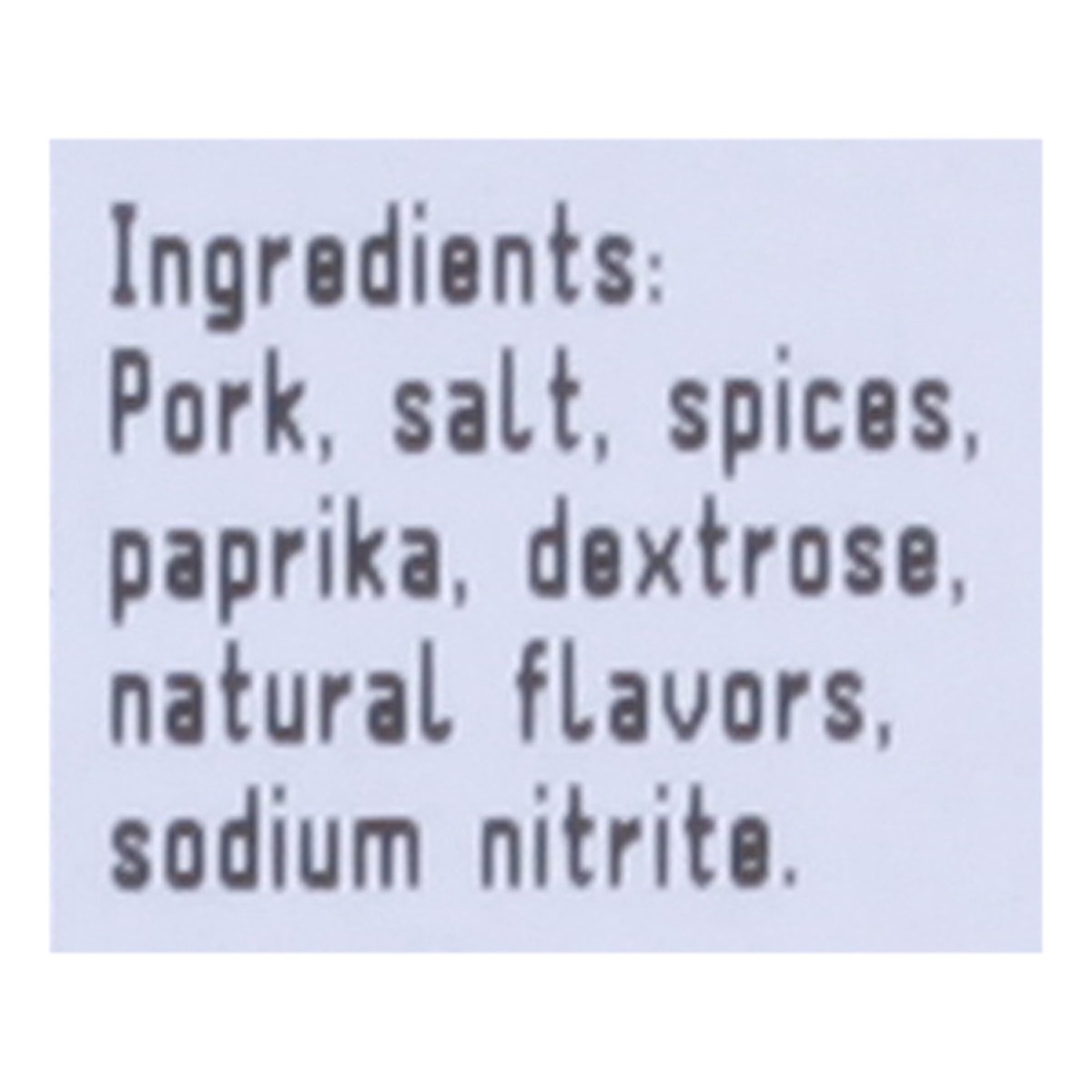 slide 11 of 11, Recla Dry-Cured & Lightly Smoked Ham 3 oz, 3 oz