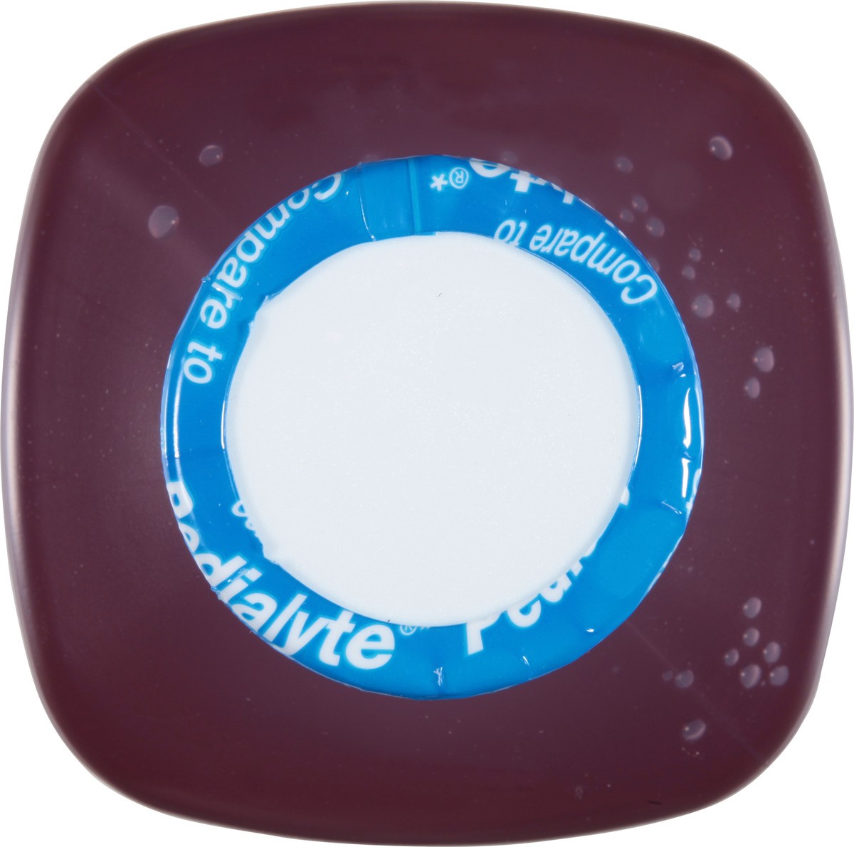 slide 9 of 9, Tippy Toes Grape Electrolyte Solution 33.8 floz, 33.8 fl oz