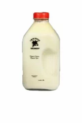 Twin Brook Creamery Vitamin D Whole Milk