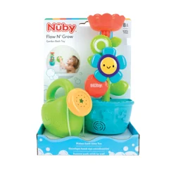 Nuby Flow N' Grow