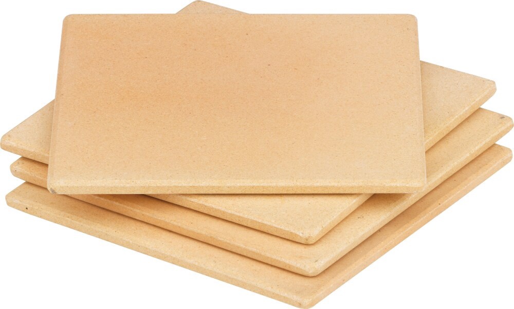 slide 1 of 1, Dash Of That Pizza Stone, 4 ct