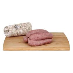 The Greek God Sausage