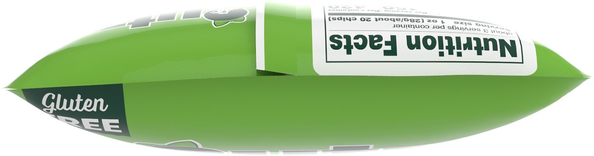 slide 5 of 7, Utz 2.75 oz Utz Ripples Sour Cream & Onion Potato Chips, 2.75 oz