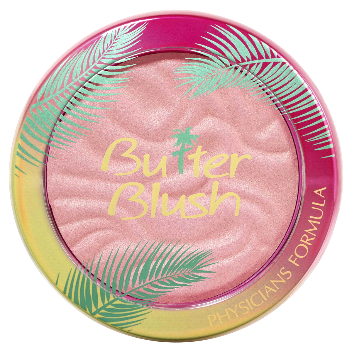 slide 1 of 1, Physicians Formula Murumuru Butter Blush, Natural Glow, 0.26 oz