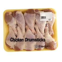 Chicken Drums, Family Pack