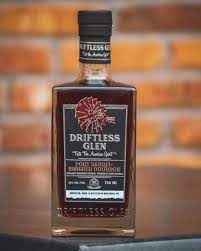 slide 1 of 1, Driftless Glen Port Finished Bourbon, 750 ml