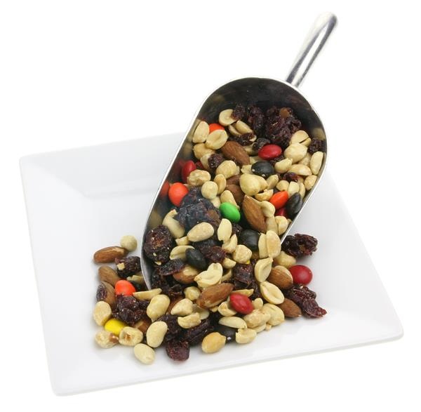 slide 1 of 1, Bergin Fruit and Nut Company Cranberry Trail Mix, per lb