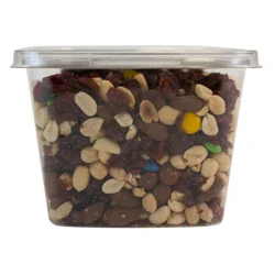 Bergin Fruit and Nut Company Cranberry Trail Mix
