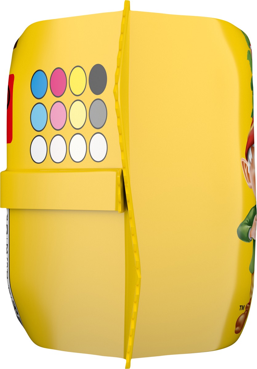 slide 5 of 7, Keebler Fudge Stripes Cookies 9.7 oz, 9.7 oz