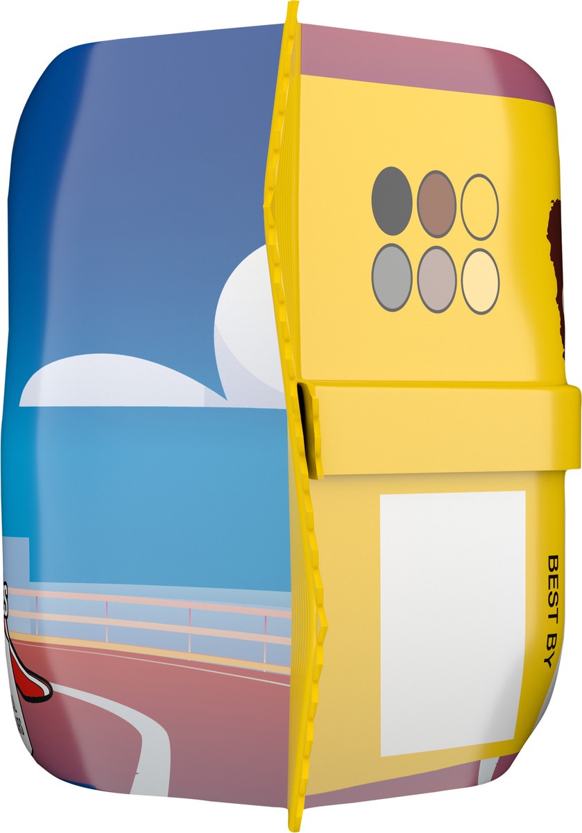 slide 6 of 7, Keebler Fudge Stripes Cookies 9.7 oz, 9.7 oz