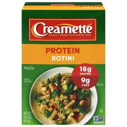 Creamette Protein Rotini Pasta 14.5 oz