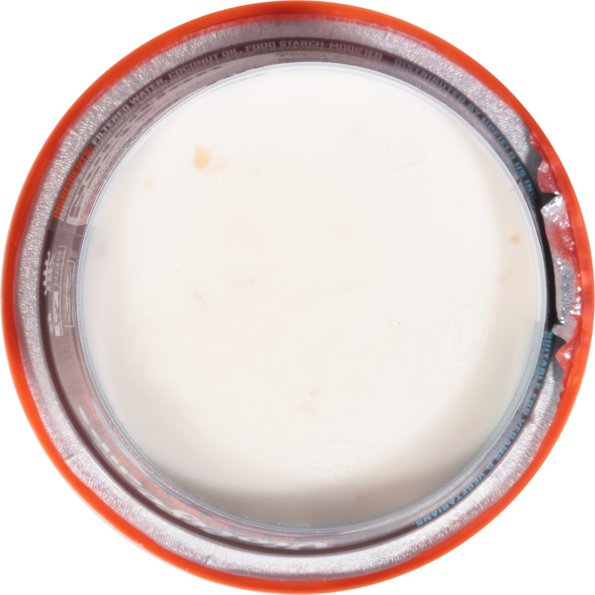 slide 5 of 9, Violife Just like French Onion Dip, Dairy-Free Vegan 7.05 oz Tub, 75 oz