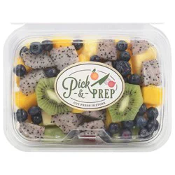 Pick & Prep Tropical Medley