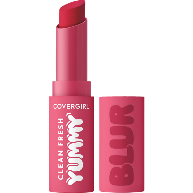 slide 1 of 1, COVER GIRL Clean Fresh Yummy Blur- Can't Remem-Blur, 1 ct