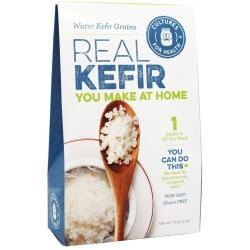 slide 1 of 1, Cultures for Health Water Kefir Grains, 1 ct