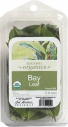 Roundy's Organics Bay Leaf