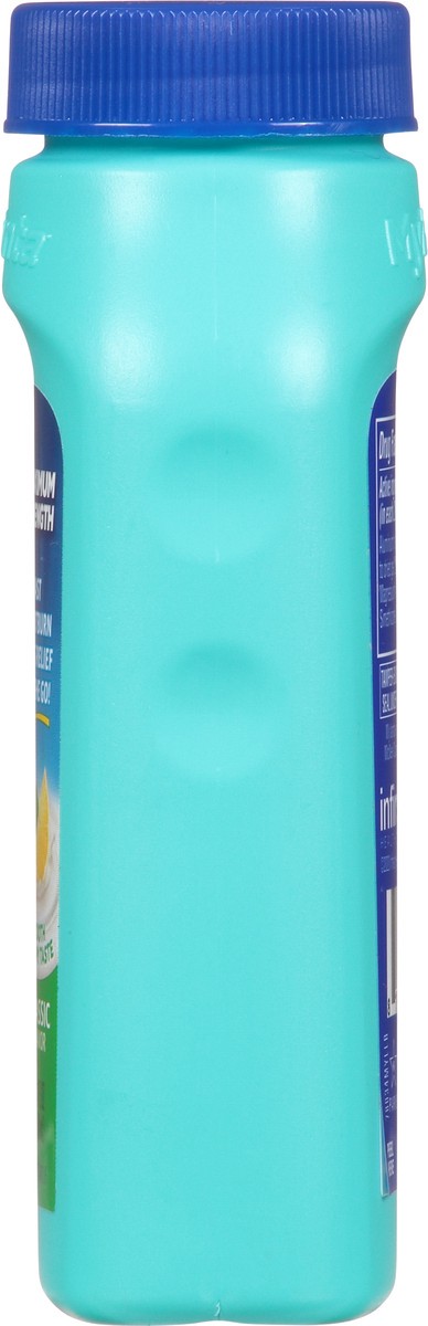 slide 8 of 12, Mylanta Maximum Strength Classic Flavor Antacid + Anti-Gas 3.4 oz, 3.4 oz