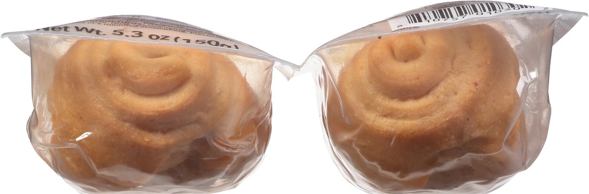 slide 5 of 9, Schär Gluten-Free Artisan Style Sandwich Rolls 5.3 oz, 5.3 oz