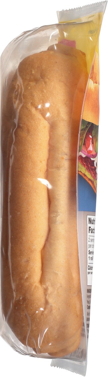 slide 3 of 9, Schär Gluten-Free Artisan Style Sandwich Rolls 5.3 oz, 5.3 oz