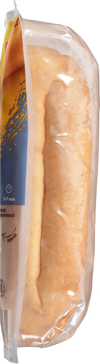 slide 2 of 9, Schär Gluten-Free Artisan Style Sandwich Rolls 5.3 oz, 5.3 oz