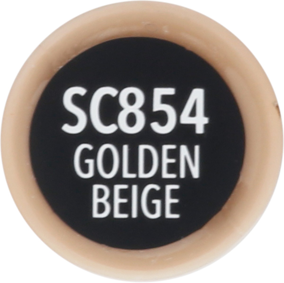 slide 7 of 11, Kokie Be Bright Golden Beige SC854 Illuminating Concealer 0.21 fl oz, 1 ct