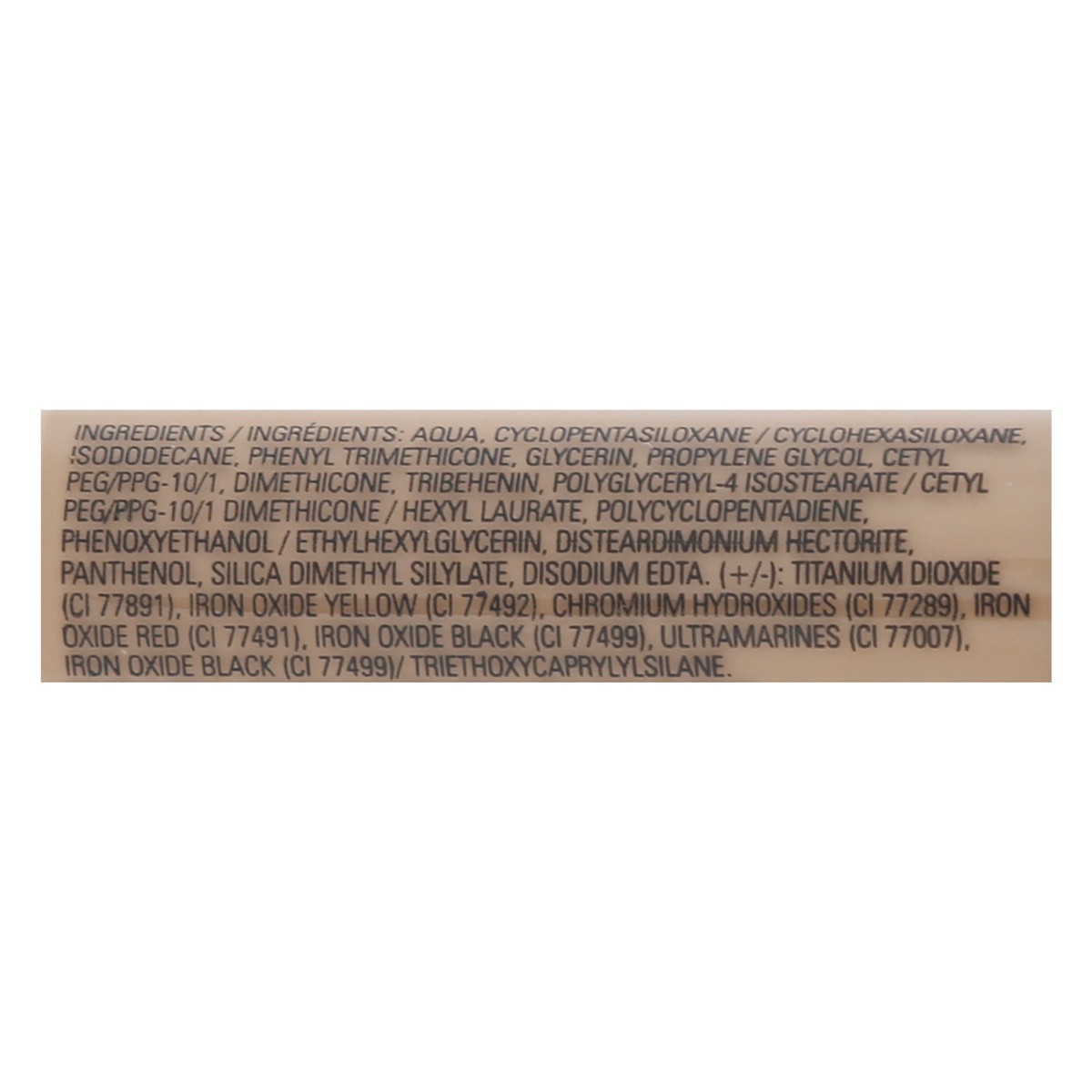 slide 8 of 11, Kokie Be Bright Golden Beige SC854 Illuminating Concealer 0.21 fl oz, 1 ct