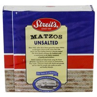 slide 6 of 21, Matzos 11 oz, 11 oz