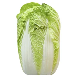 Produce Napa Cabbage
