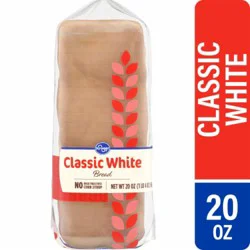 Kroger Classic White Bread