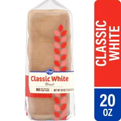 Kroger Classic White Bread