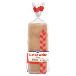 Kroger Classic White Bread