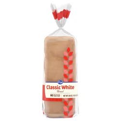 Kroger Classic White Bread