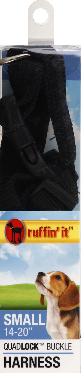 slide 4 of 4, Ruffin' It Pet Harness 1 ea, 1 ct