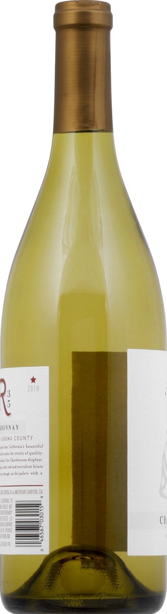 slide 9 of 10, R35 Cabernet Chardonnay, 750 ml
