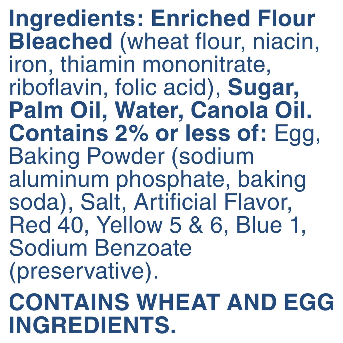 slide 7 of 12, Pillsbury Ready to Bake!(tm) Bunny Shape(tm) Sugar Cookies, 24 ct