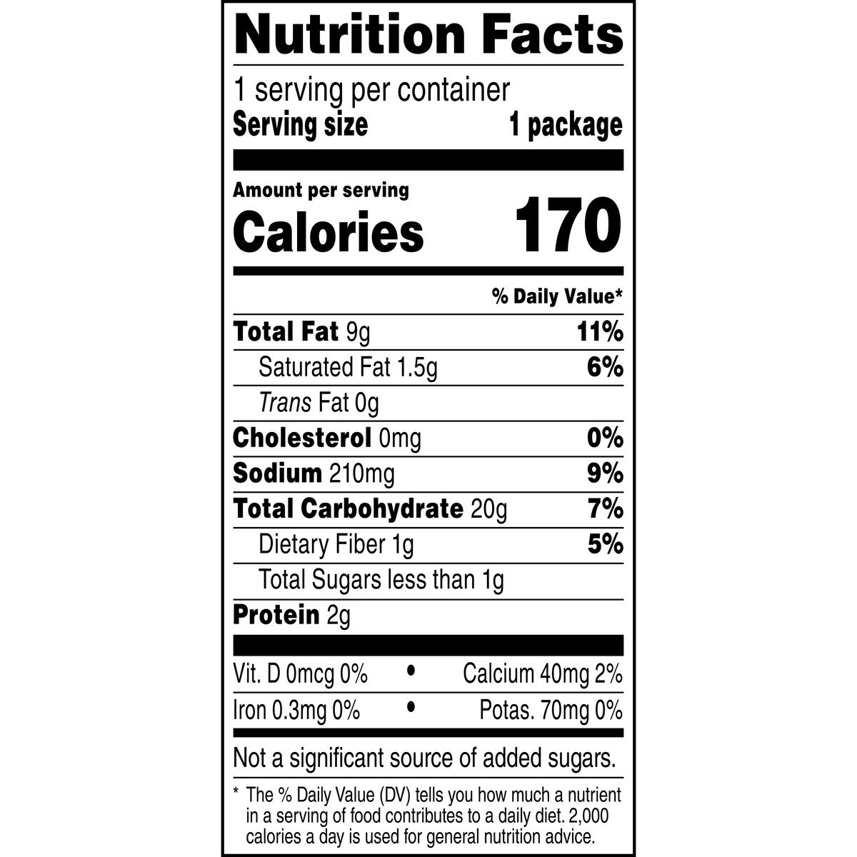 slide 5 of 7, Doritos Tortilla Chips, 1.12 oz