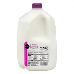 Publix 1% Milkfat Lowfat Milk