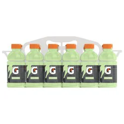 Gatorade Thirst Quencher Lime Cucumber Artificial Flavored 12 Fl Oz, 12 Count