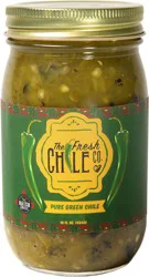 TFC Co Pure Green Chile Rst Hot
