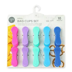 Core Kitchen Bag Clips