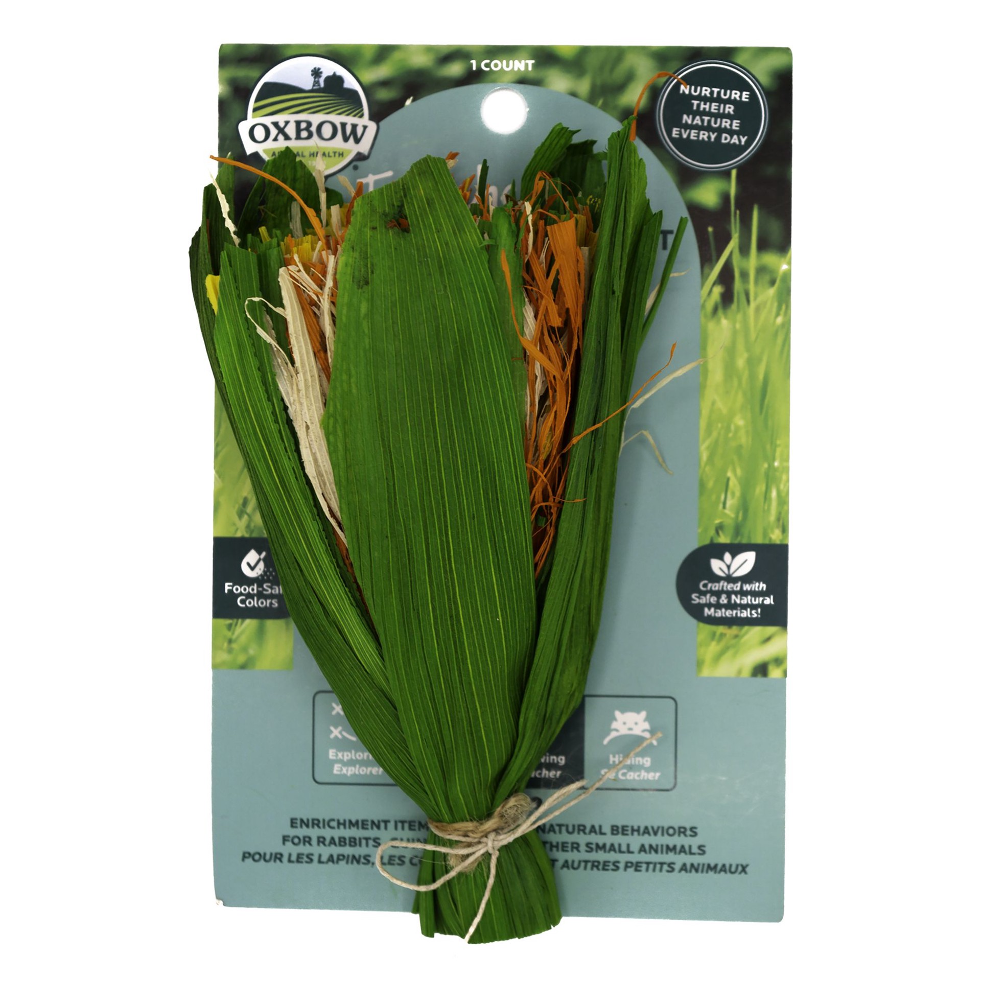 slide 1 of 1, Oxbow Enriched Life Celebration Bouquet, 1 ct