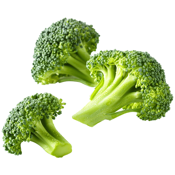 slide 1 of 1, Best Yet Broccoli Florets, 1 bunch
