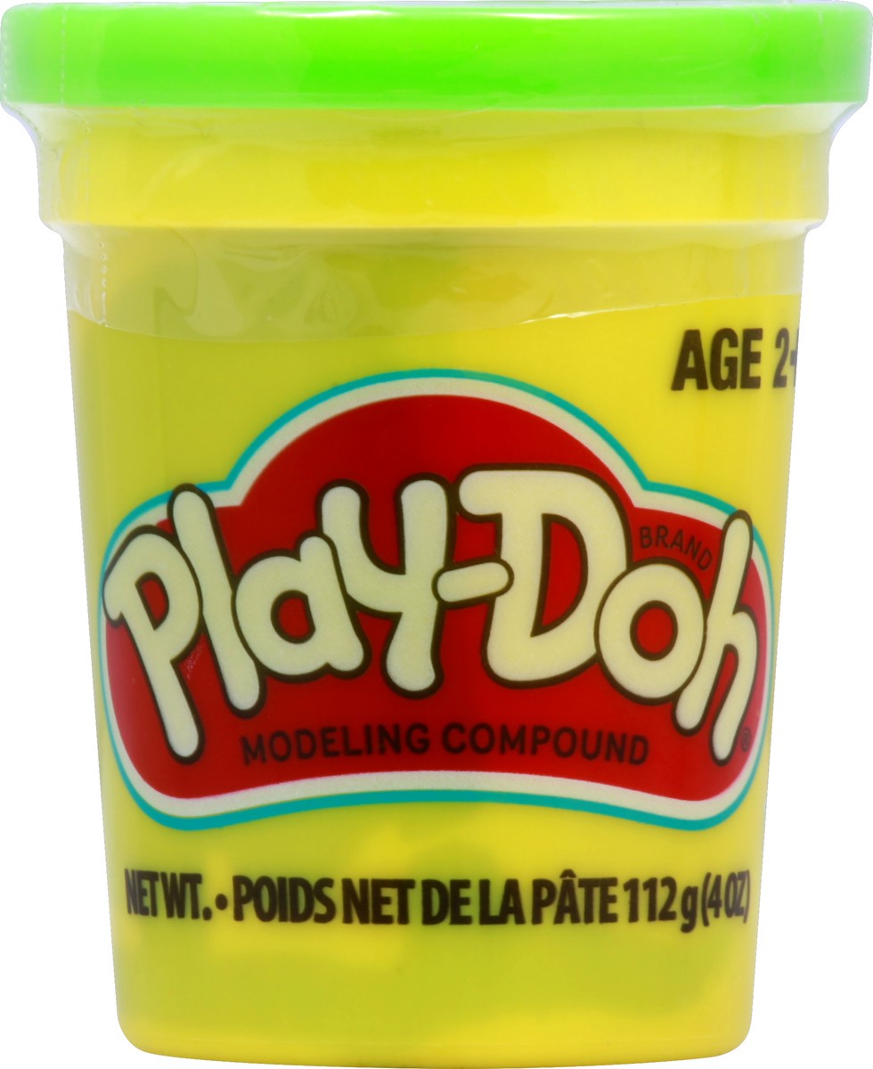 slide 6 of 6, Play-Doh Modeling Compound 4 oz, 1 ct